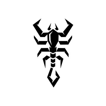 Scorpion :)